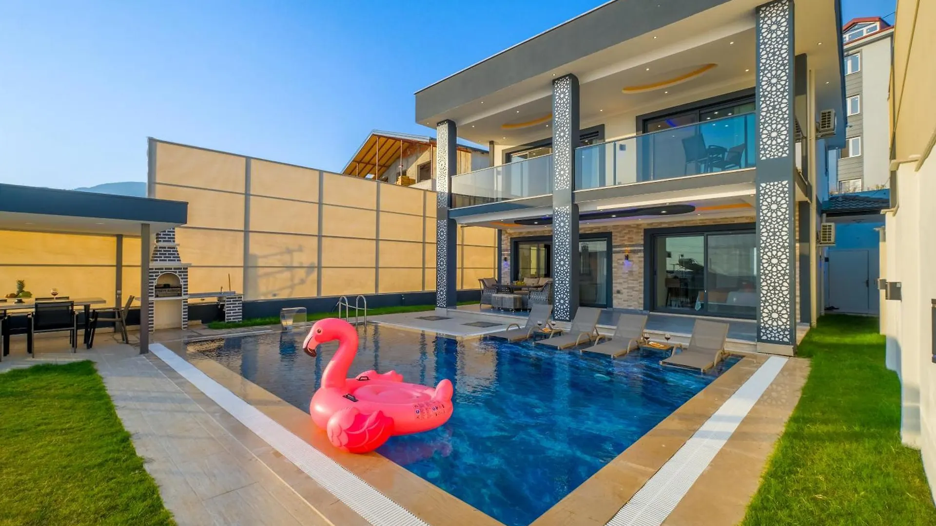 Villa Sena 1 Ve 2 Fethiye Turkey