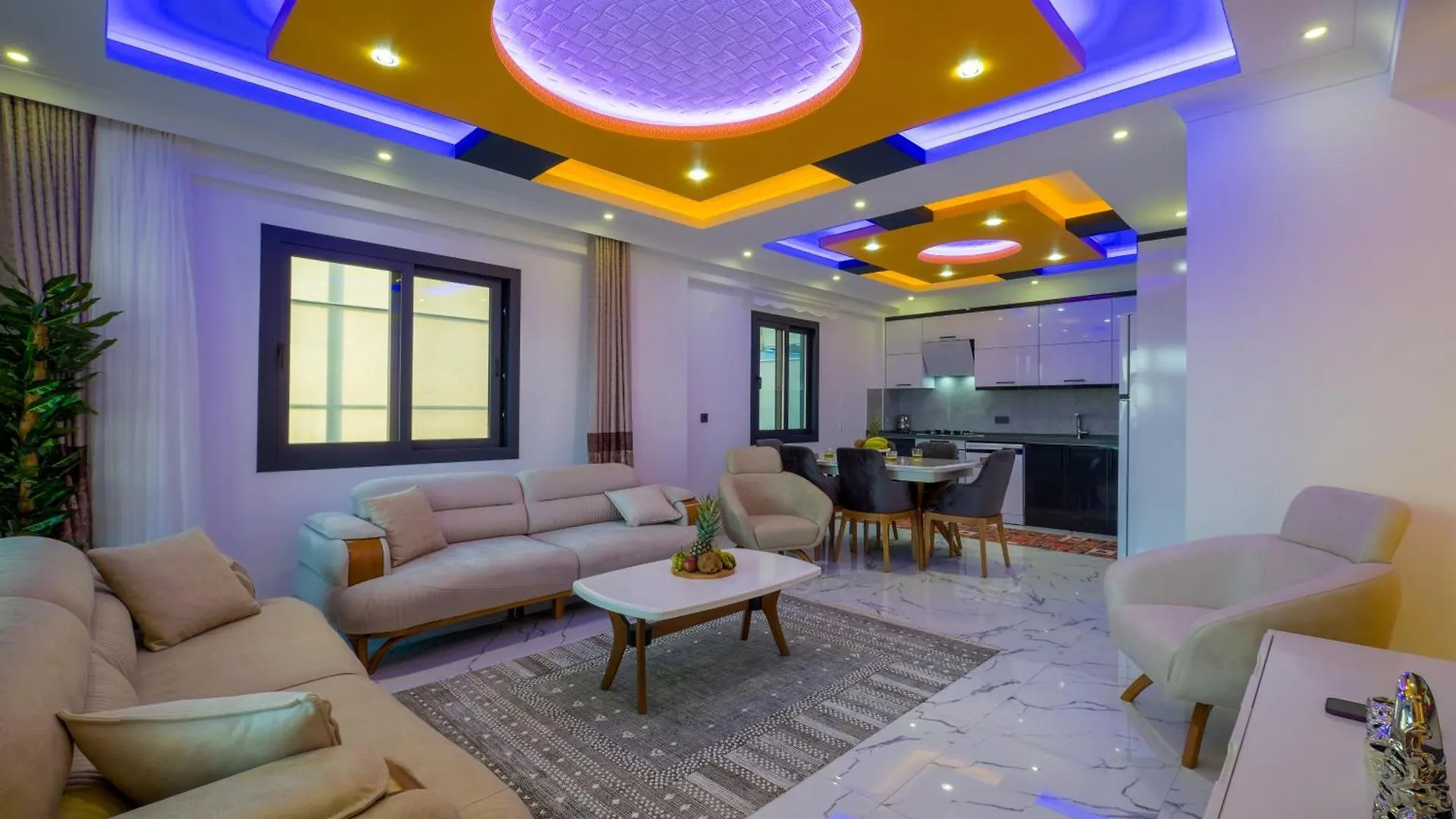 Villa Sena 1 Ve 2 Fethiye Turkey