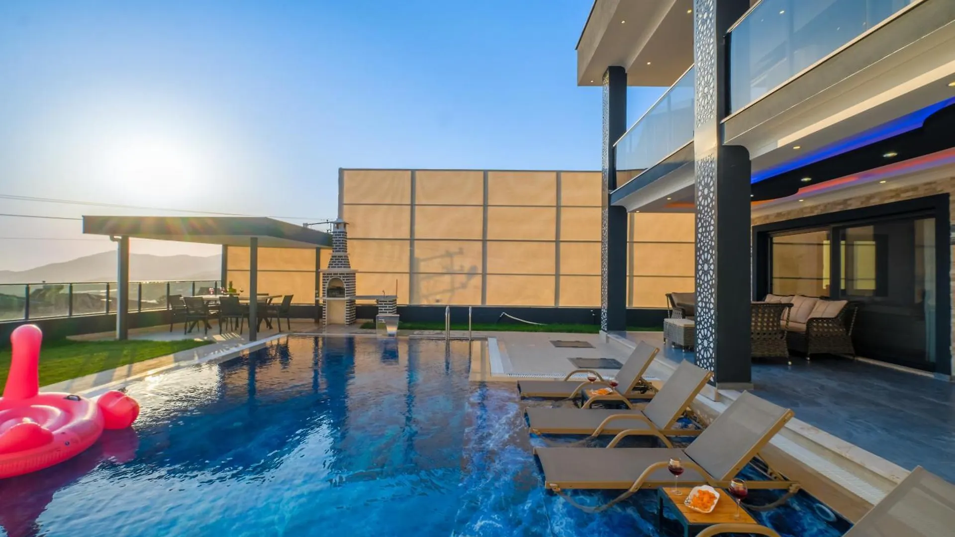 Villa Sena 1 Ve 2 Fethiye Turkey