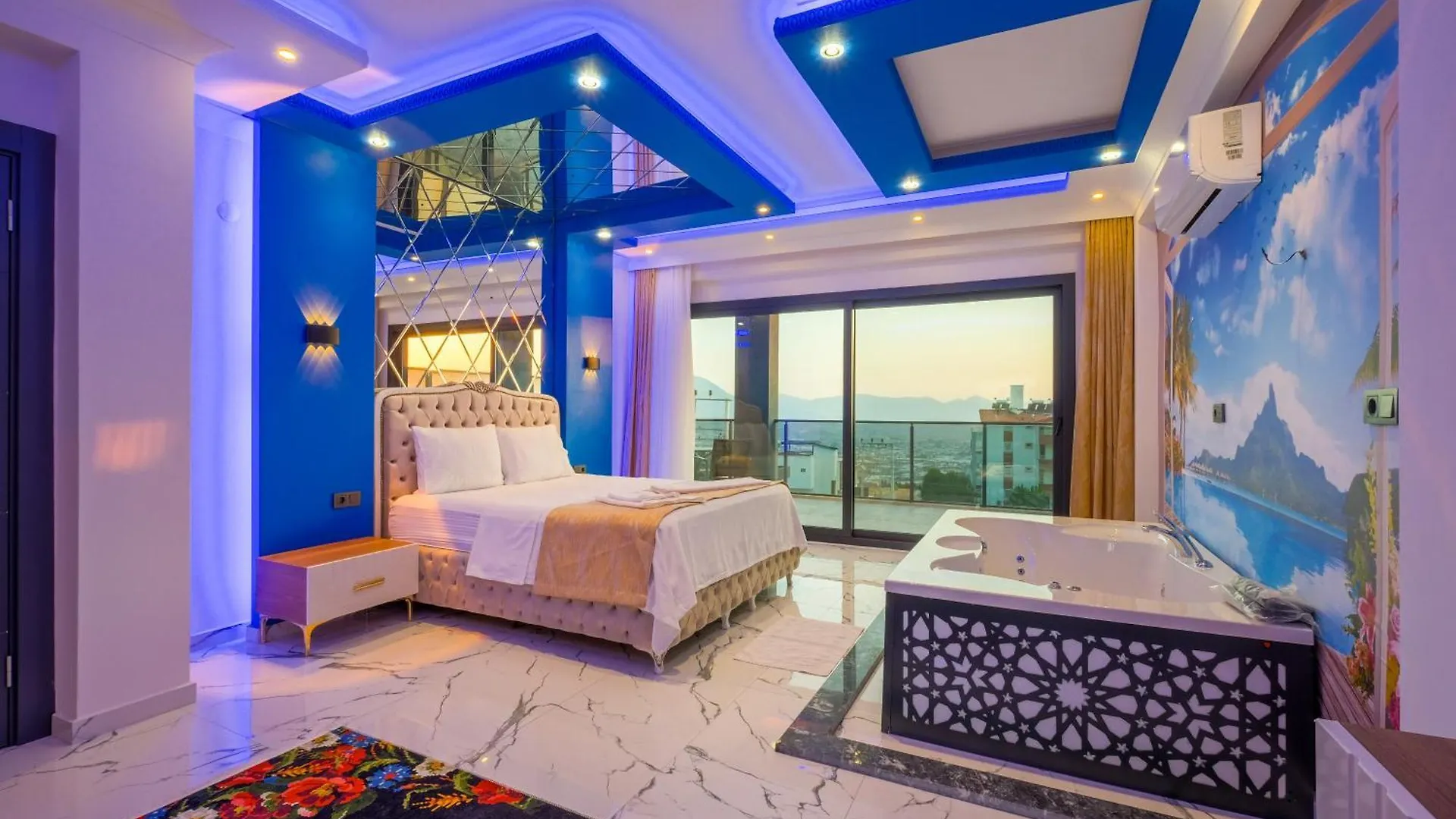 Villa Sena 1 Ve 2 Fethiye