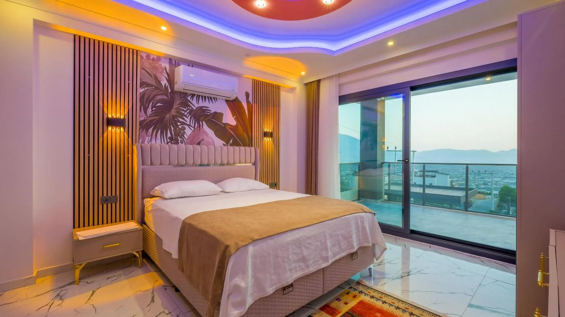 Villa Sena 1 Ve 2 Fethiye