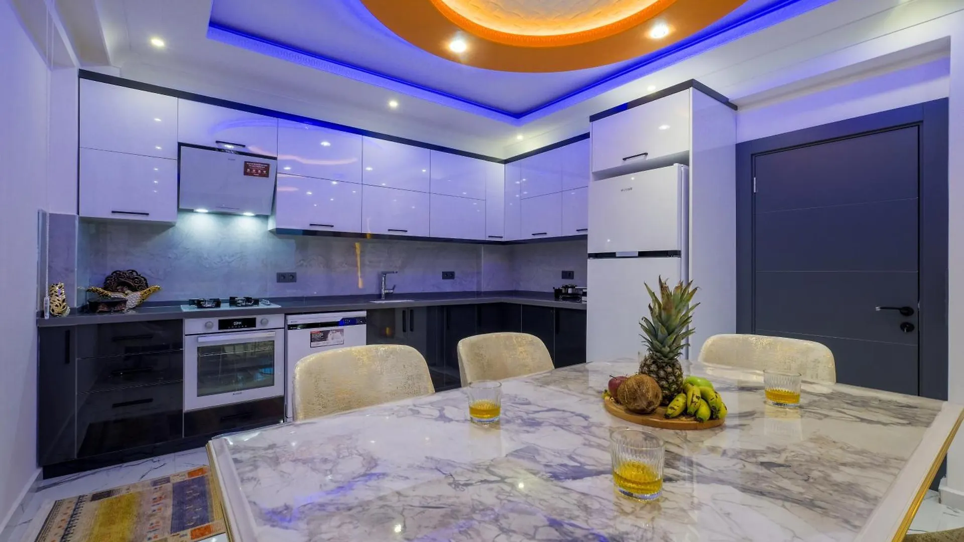 Villa Sena 1 Ve 2 Fethiye